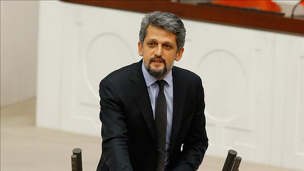 Garo Paylan'ın 'Soykırım' Teklifi Nasıl Yankılandı?