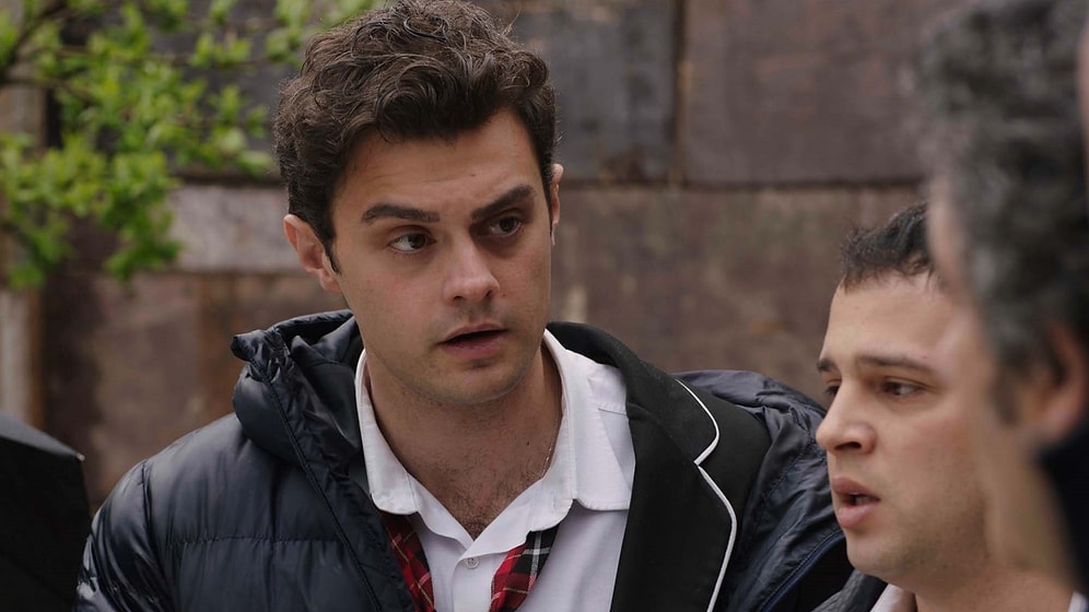 Kardeşlerim Son Bölüm: Kardeşlerim 49. Bölüm Tek Parça Full İzle! Kardeşlerim 50. Bölüm Fragmanı Yayınlandı!