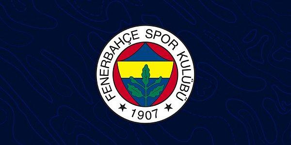 Fenerbahçe , Süper Lig'in 34. haftasında Trabzonspor 'un Adana Demirspor'u 3-1 mağlup ettiği maçın ardından sert bir açıklama yayınladı.