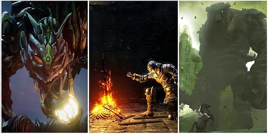 Saatlerce Ter İçinde Bölüm Sonu Canavarını Geçmeye Çalıştıktan Sonra Ferahlatacak 6 Şey