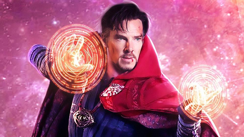 All The Speculated Connections To Watch Before ‘Doctor Strange in the Multiverse of Madness’