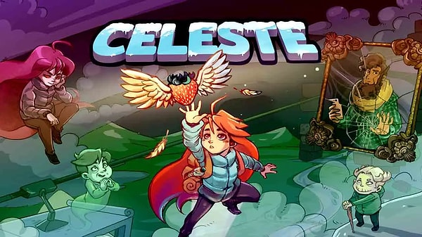 Celeste