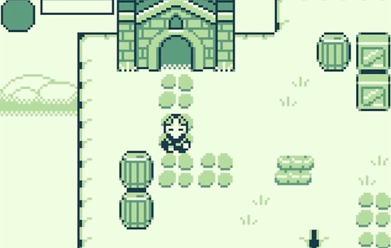 'Elden Ring' Game Boy Demake in Development by Huge Fan