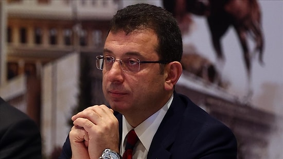 İmamoğlu: 'İş Yaşamıma Kadar Derinlemesine Araştırmaların İçine Giriyorlar, Veremeyeceğimiz Hesap Yok'