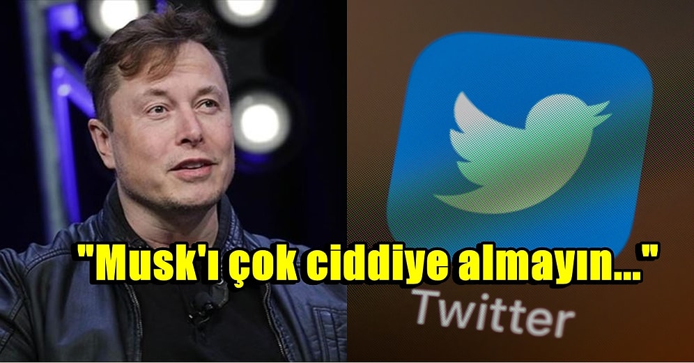 Teknoloji Dünyasının Yeni Fobisi: Elon Musk Şirketinizi Satın Almak İsterse Yapmanız Gerekenleri Anlatan Adam