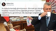Kılıçdaroğlu'nu Masasındaki Çay Üzerinden Hedef Gösteren TRT Spikeri Tepkilerin Odağında
