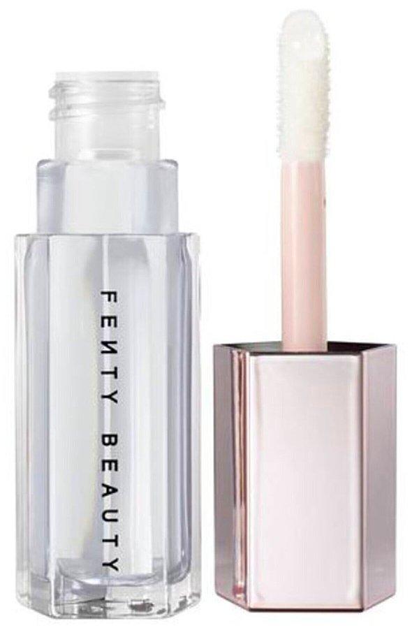 7. FENTY BEAUTY Gloss Bomb Universal Lip Luminizer