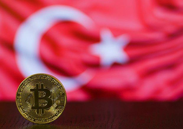 Türkiye Bitcoin ve Diğer Kripto Para Kazançları Sıralamasında Zirveye Bir Adım Daha Yaklaştı!