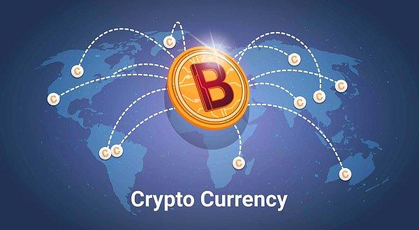 Kripto paraların dünyaya yayılımı hızlanarak devam ediyor!