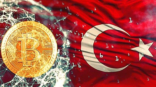 Türkiye, 2021 yılında kripto para getiri sıralamasında 6. sırada!