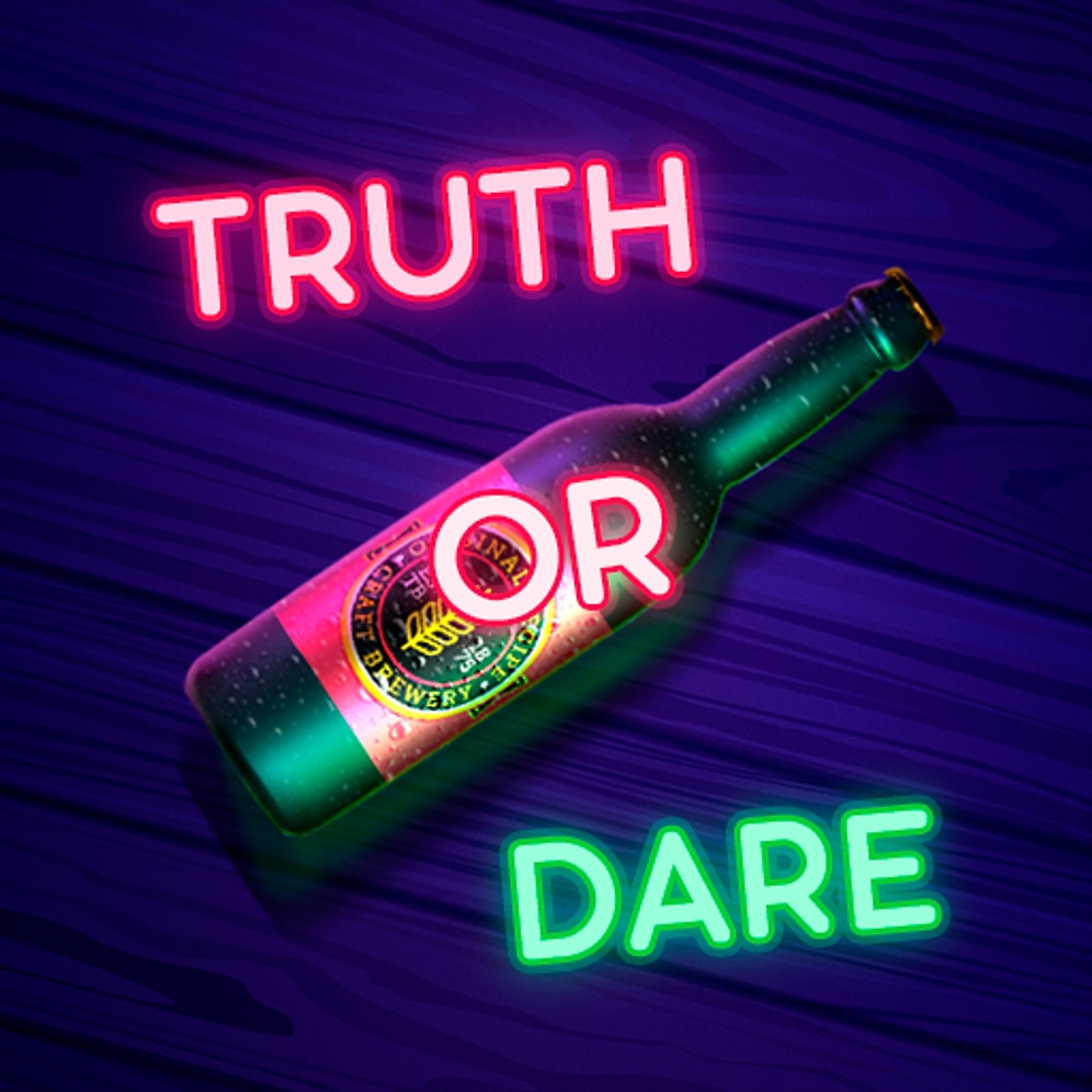 60+ Truth or Dare Questions for Adults to Make Gatherings More Exciting