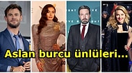 Neslihan Atagül'den Madonna'ya Ben Affleck'ten Orhan Gencebay'a: Aslan Burcunun En İyi Temsilcisi 12 Ünlü İsim
