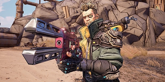 Borderlands 3 Finally Receives Crossplay Support On Playstation