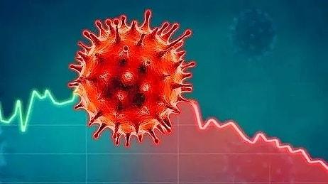 24 Nisan Güncel Korona Tablosu 2022: Bugün Vaka ve Vefat Sayısı Kaç Oldu? Koronavirüs Vaka Sayısı Düştü mü?