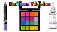 Bakımına Özen Gösterenlerin Tercihi Olan Haftanın En Çok Satan Kozmetik Ürünleri