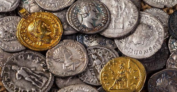 İmparatorlukların En Büyüğü Sayılan Roma Döneminde Uygulanan Vergiler