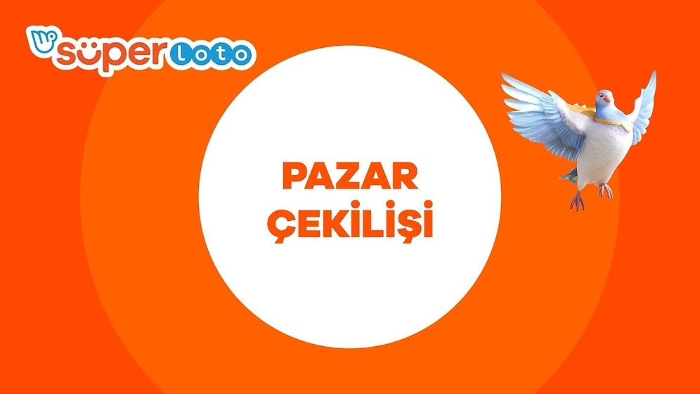 24 Nisan Süper Loto Sonuçları Açıklandı! 24 Nisan Süper Loto Kazandıran Numaralar ve Sonuç Sorgulama Sayfası!