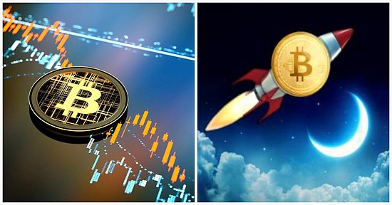 Bitcoin'in Her Adımını Tahmin Eden Analistten İddialı Bir Açıklama Geldi: Fiyat 25 Kat Artabilir!