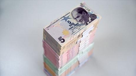 '500 TL'lik Banknotlar ve 5 TL'lik Madeni Paralar Geliyor' İddiası