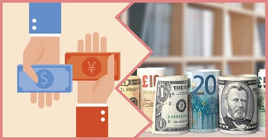 Ülkelerin Birbirleriyle Yaptıkları Son Dönemde Adını Sıkça Duyduğumuz Swap Anlaşması Nedir?