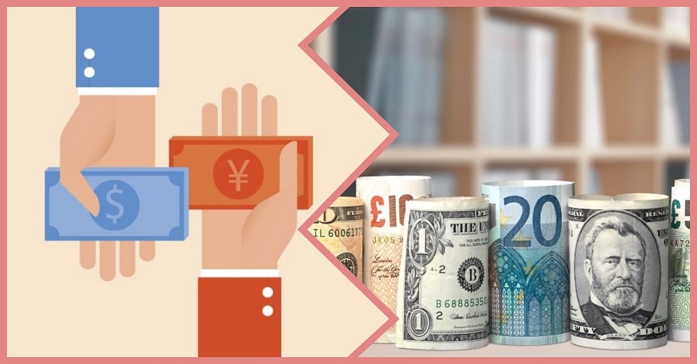 Ülkelerin Birbirleriyle Yaptıkları Son Dönemde Adını Sıkça Duyduğumuz Swap Anlaşması Nedir?