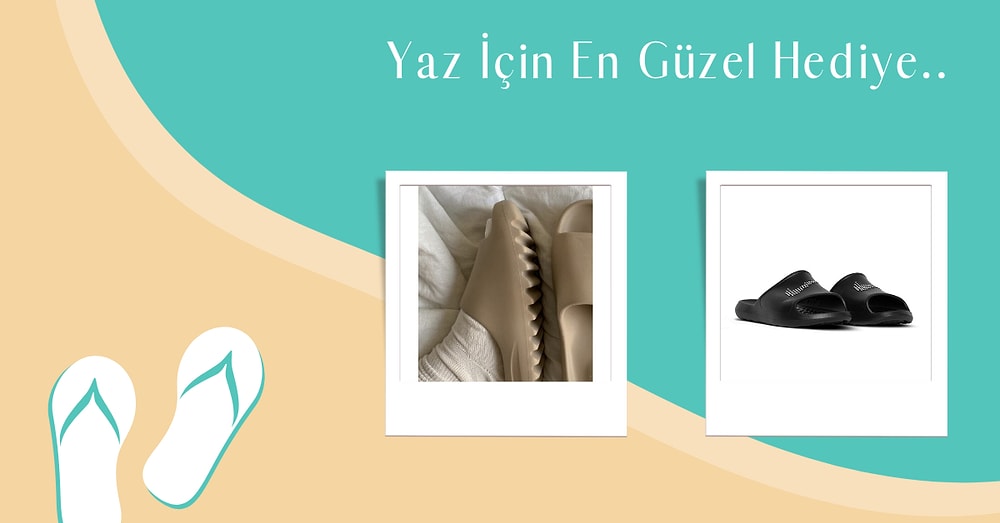 Yazı Rahat Geçirmek İçin Tercih Edebileceğiniz En Konforlu Erkek Terlikleri