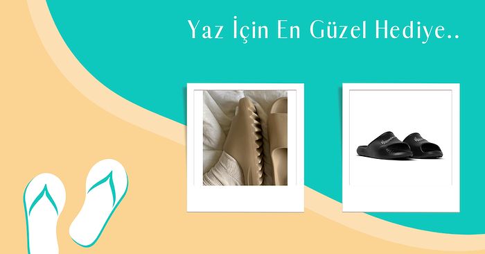 Yazı Rahat Geçirmek İçin Tercih Edebileceğiniz En Konforlu Erkek Terlikleri