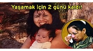 2 Yaşındaki Çocuğunu Öldürmekle Suçlanan ve İdama Mahkum Edilen Kadının Yaşamak İçin Sadece 2 Günü Kaldı!