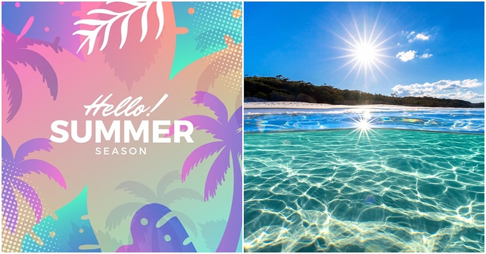 Yaza Hazırlık Listesi: Yaz Gelmeden Önce Planlarsanız Sizi Rahatlatacak 10 Şey