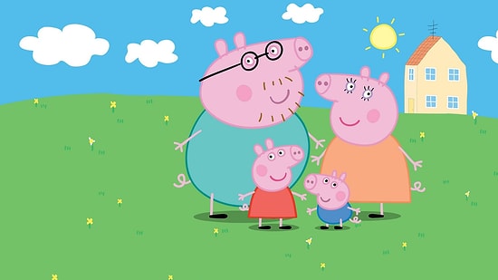 A Child’s Nightmare: How did Peppa Pig die?