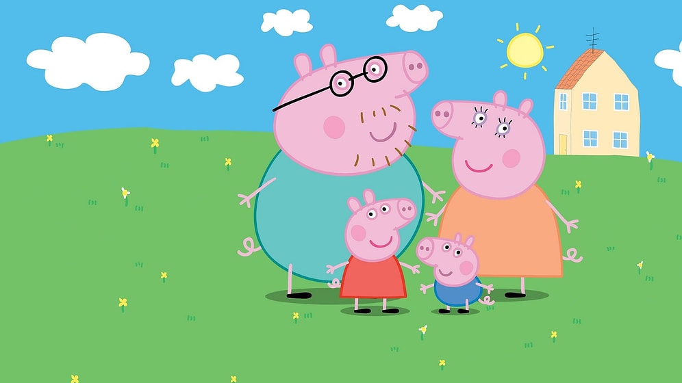 A Child’s Nightmare: How did Peppa Pig die?