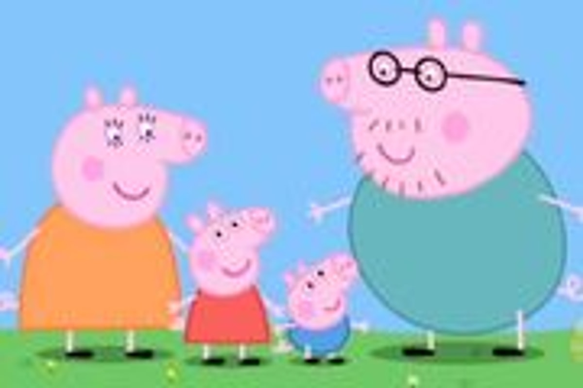 A Child’s Nightmare How did Peppa Pig die?