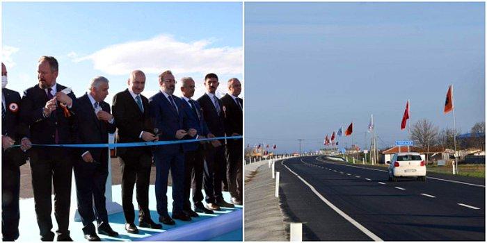 2 Kez Açılışı Yapılan Yol Projesi Ödeneksizlikten Durdu: 5 Yılda Sadece 20 Kilometre Tamamlandı