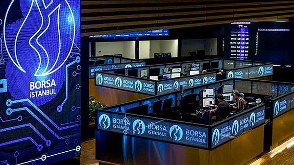 Borsa İstanbul'da BIST 100 endeksi, geçen hafta gördüğü en yüksek seviyeyi 2.562,28 puana taşıdı.