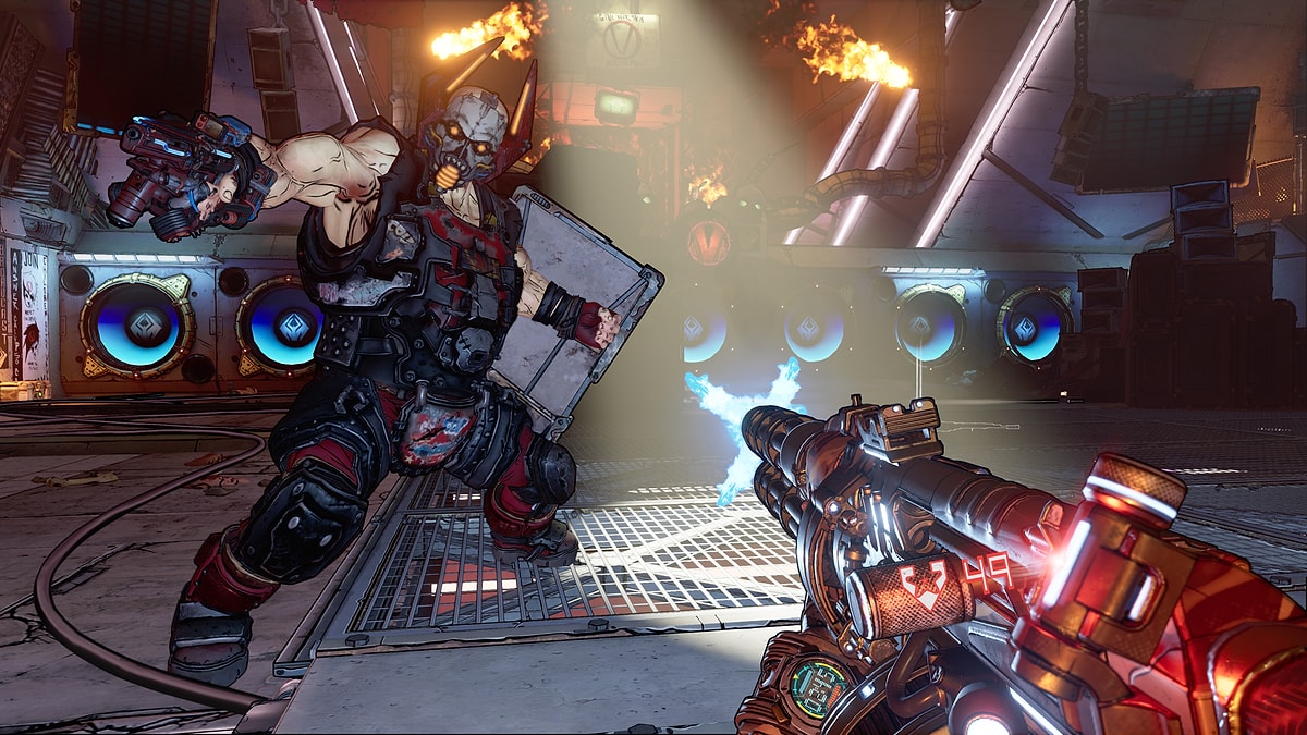 Borderlands 3 Crossplay Finally Supported On Playstation Onedio