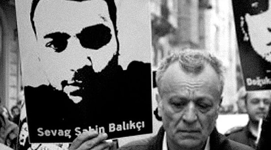 Sevag Balıkçı'nın Babası, Oğlunun Ölüm Yıl Dönümünde Yaşamını Yitirdi