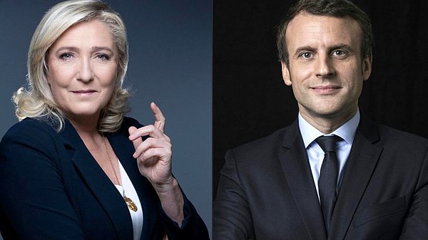 Fransa'da başkanlık seçimi sonuçlandı. Emmanuel Macron ve Marine Le Pen arasındaki başkanlık yarışı, Macron'un ikinci kez cumhurbaşkanlığı zaferi elde etmesiyle sona erdi.