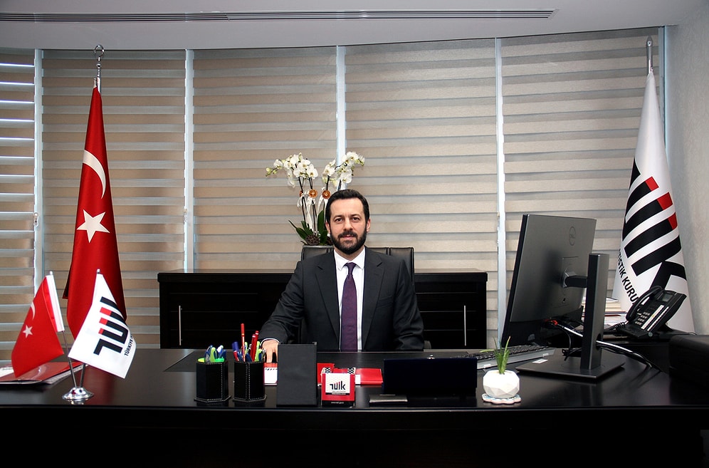 TÜİK Başkanı Açıkladı: 'İstatistikleri Talimatla Hazırlamıyoruz'