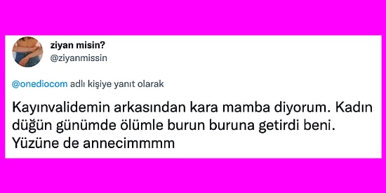 Kayınvalidelerine ve Kayınbabalarına Nasıl Hitap Ettiklerini Söyleyen Kişilerden Güldüren Paylaşımlar