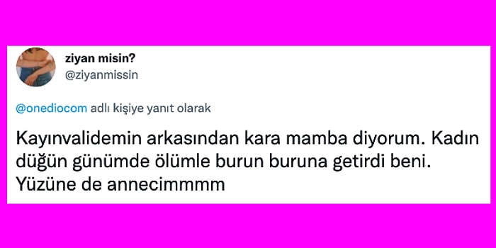 Kayınvalidelerine ve Kayınbabalarına Nasıl Hitap Ettiklerini Söyleyen Kişilerden Güldüren Paylaşımlar