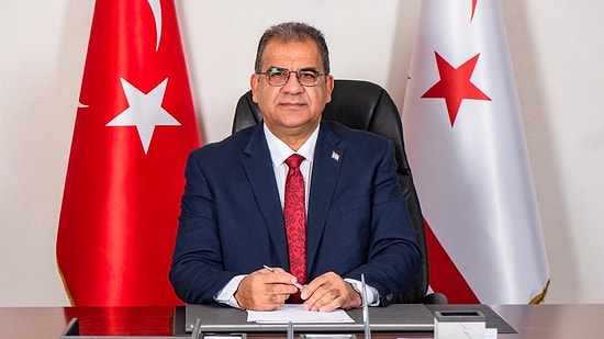 KKTC'de Yeni Hükümet Kuruldu