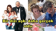 Reha Muhtar ile Bir Dönem Birliktelik Yaşayan Deniz Uğur'un Eşi Alparslan Büyük Selçuklu Kadrosundan Çıktı!