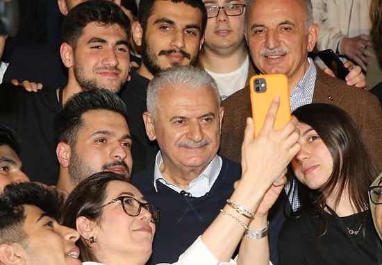 Binali Yıldırım'dan Gençlere Yurt Dışı Tepkisi: 'Hiçbir Şekilde Sizi Kabul Etmiyorlar'