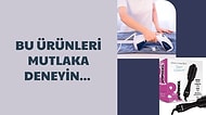 İlk Kullandığınız Andan İtibaren Etkisini Gösterecek 20 Ürün