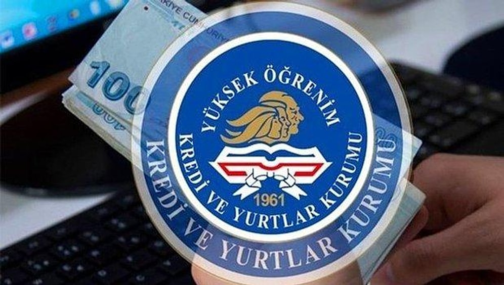 KYK Bursu Ödemesi Tarihi Belli Oldu mu? KYK Ne Zaman Yatacak? Mayıs Ayı Bursları Bayramdan Önce mi Yatacak?