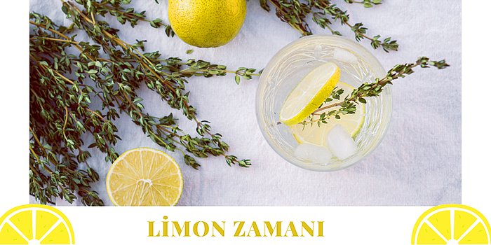 Bu Yaz Serin Bir Limonatayla Ferahlamak İçin Almanız Gereken Limon Sıkacakları