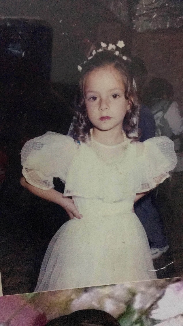 59. Merve Erdoğdu - İsviçre Çakısı
