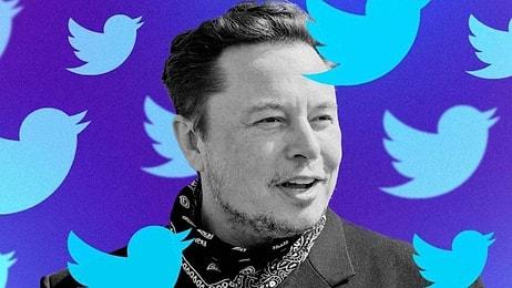 Görüşmeler Yeniden Başladı! Elon Musk'ın Teklifi Twitter Yönetim Kuruluna Mesai Yaptırdı!