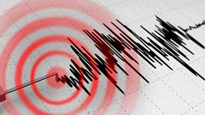 25 Nisan AFAD-Kandilli Rasathanesi Son Depremler Listesi: Bugün Deprem mi Oldu? Nerede Deprem Oldu?