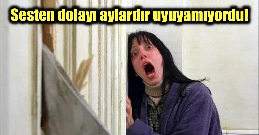 Aylarca Evinin Altındaki Tuhaf Seslerin Ne Olduğunu Anlamaya Çalışan Adamın Yaşadıklarına İnanamayacaksınız!